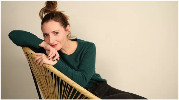 Η Ελένη Βλάχου μας συστήνει τον δικό της «Ερωτόκριτο»